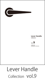 Lever Handle vol9 Catalog